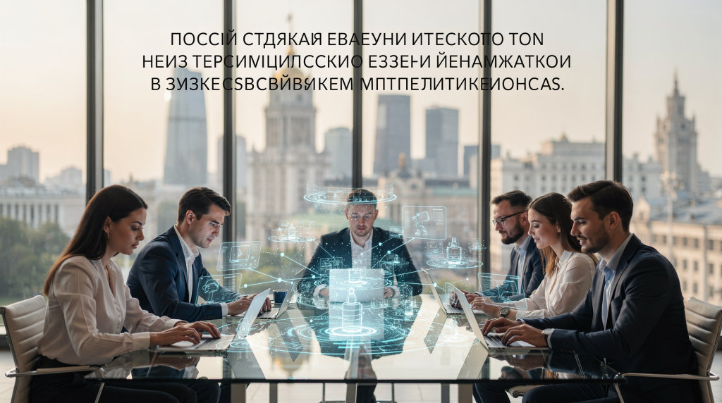 Цифровые платформы и экосистемы: влияние на конкурентоспособность бизнеса